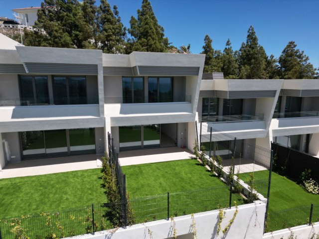 Reihenhaus, El Chaparral, R4707409