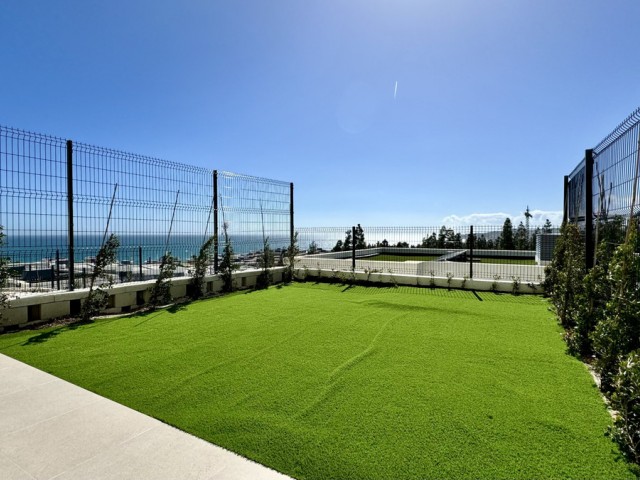 3 Schlafzimmer Reihenhaus in El Chaparral