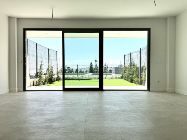 3 Schlafzimmer Reihenhaus in El Chaparral