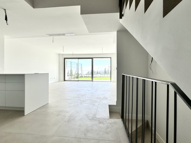 3 Schlafzimmer Reihenhaus in El Chaparral