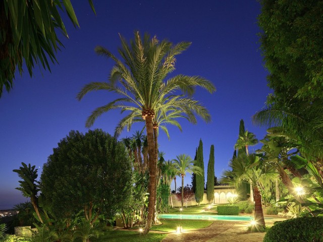 10 Bedrooms Villa in Río Real