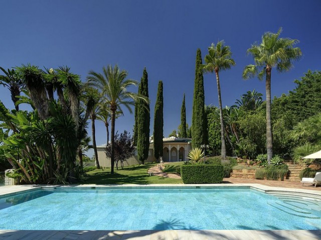 10 Bedrooms Villa in Río Real