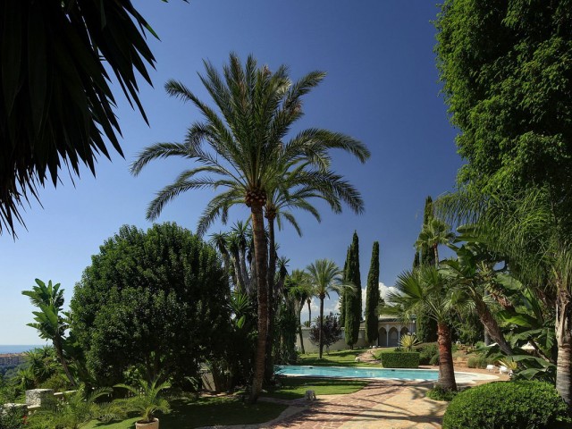 10 Bedrooms Villa in Río Real