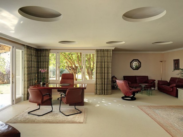 10 Bedrooms Villa in Río Real
