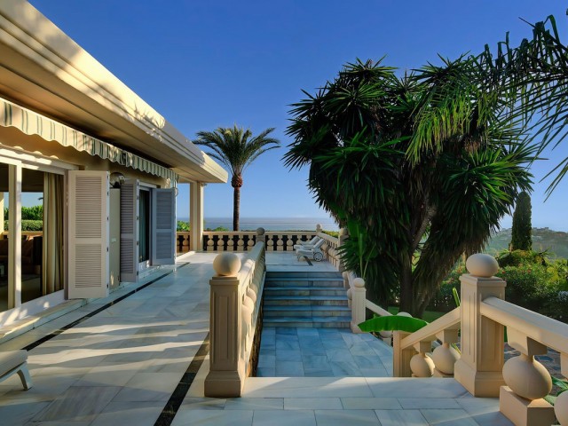 10 Bedrooms Villa in Río Real