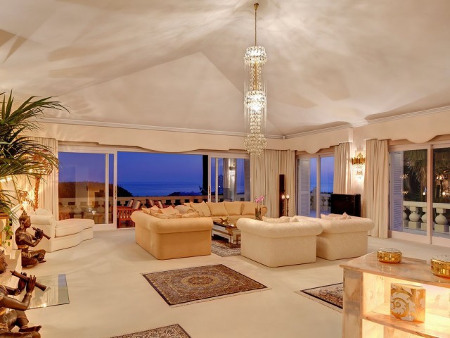 10 Bedrooms Villa in Río Real