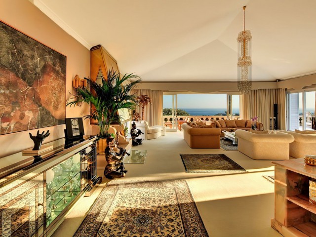 10 Bedrooms Villa in Río Real