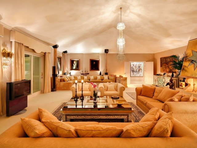 10 Bedrooms Villa in Río Real