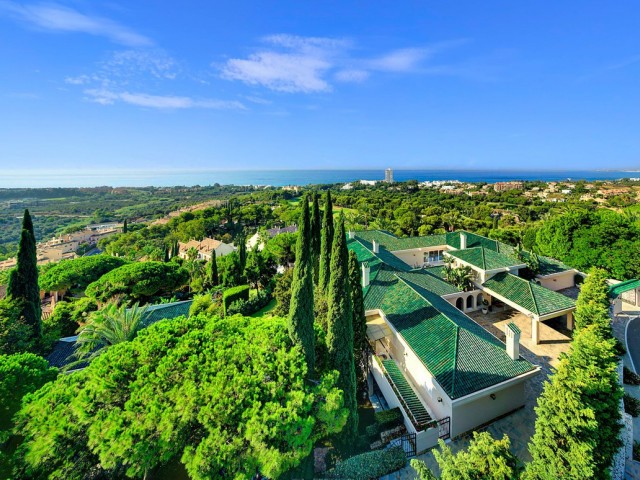 10 Bedrooms Villa in Río Real