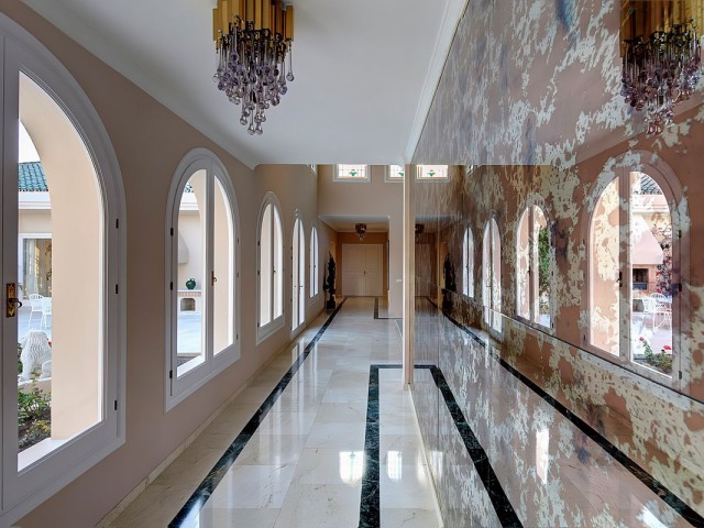 10 Bedrooms Villa in Río Real