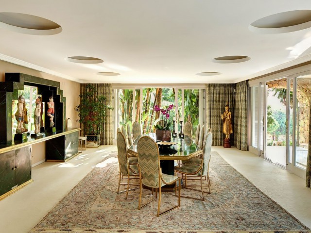 10 Bedrooms Villa in Río Real