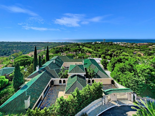 10 Bedrooms Villa in Río Real