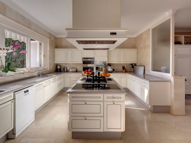 10 Bedrooms Villa in Río Real