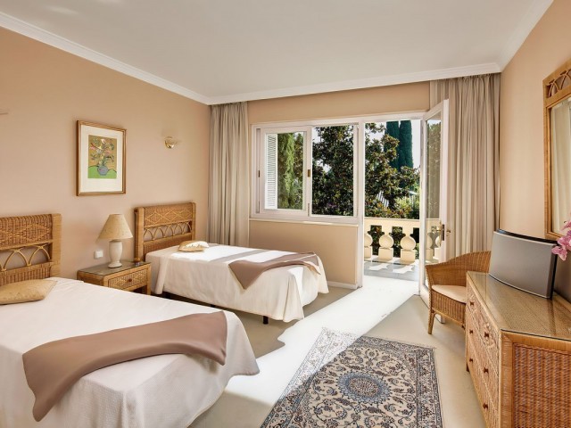 10 Bedrooms Villa in Río Real