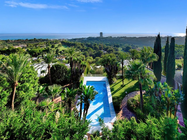 10 Bedrooms Villa in Río Real