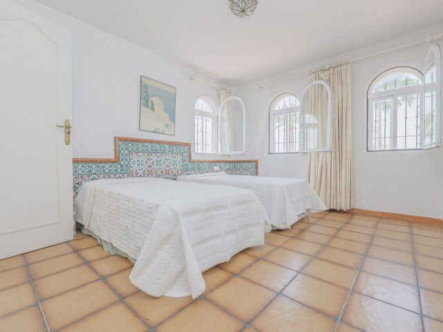 3 Bedrooms Villa in Marbella