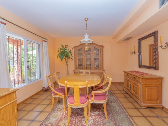 3 Bedrooms Villa in Marbella