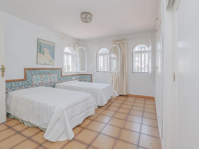 3 Bedrooms Villa in Marbella