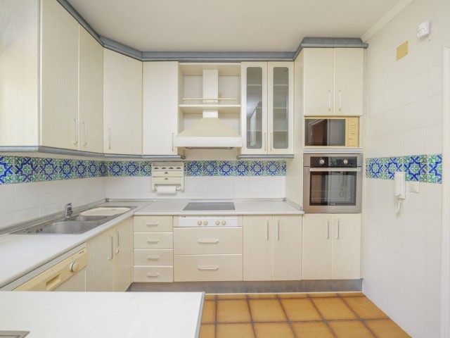 3 Schlafzimmer Villa in Marbella