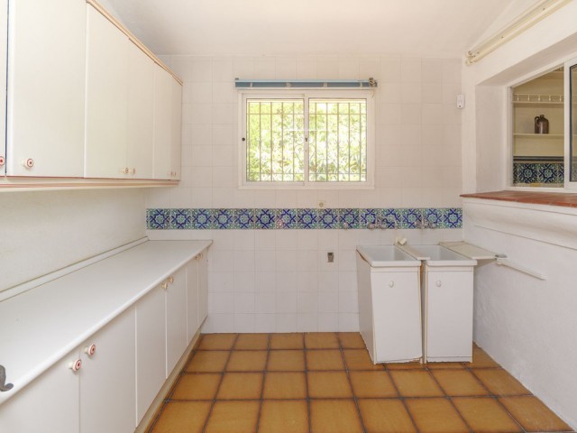 3 Schlafzimmer Villa in Marbella