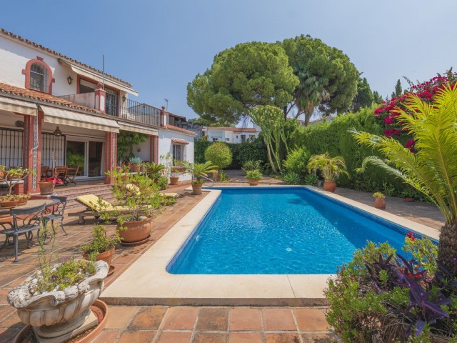 Villa Marbella - R5064568