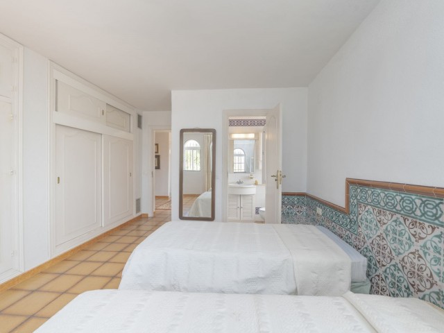 3 Bedrooms Villa in Marbella