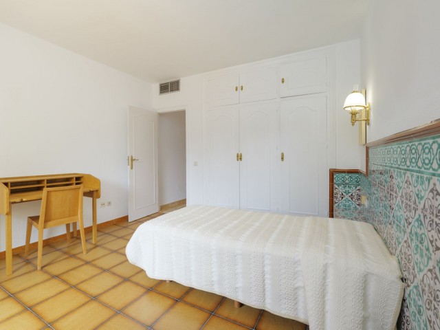 3 Bedrooms Villa in Marbella