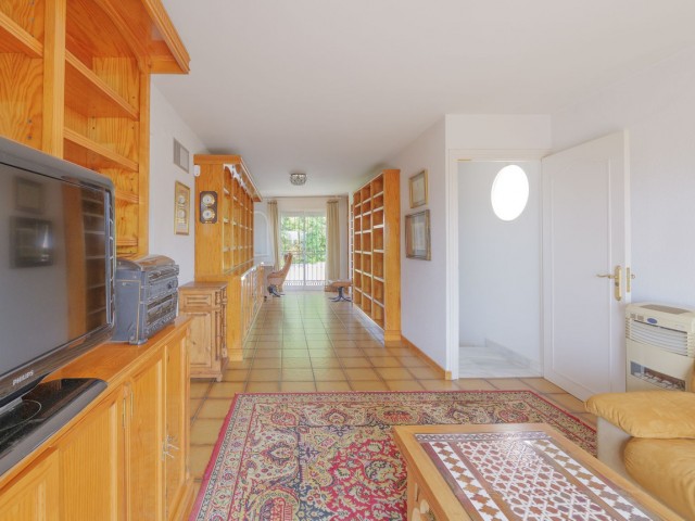 3 Bedrooms Villa in Marbella