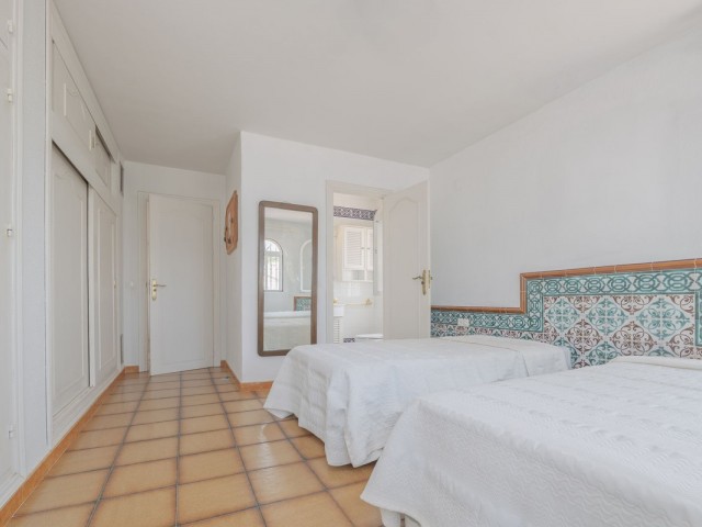 3 Bedrooms Villa in Marbella