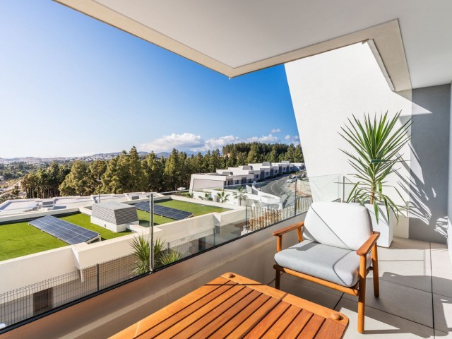 Rivitalo El Chaparral - R5065156