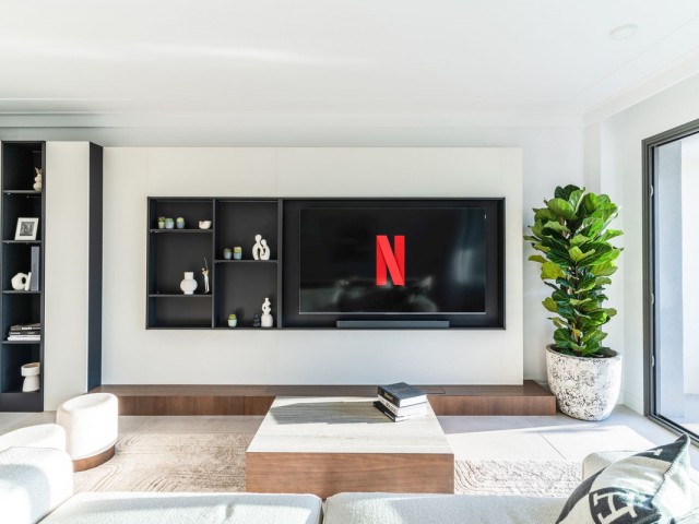 3 Slaapkamer Rijtjeshuis in El Chaparral