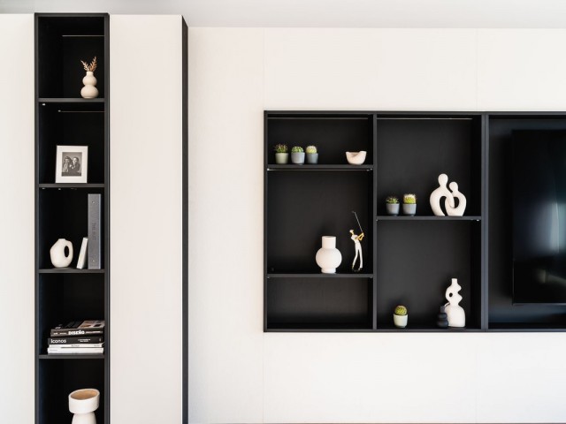 3 Slaapkamer Rijtjeshuis in El Chaparral