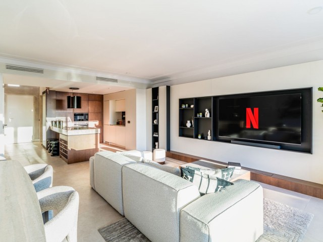 3 Slaapkamer Rijtjeshuis in El Chaparral