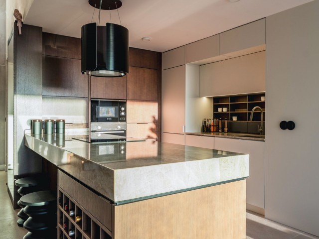 3 Slaapkamer Rijtjeshuis in El Chaparral