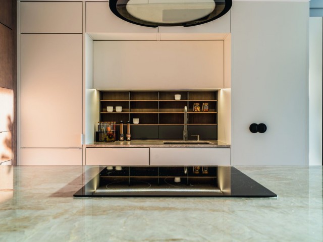 3 Slaapkamer Rijtjeshuis in El Chaparral