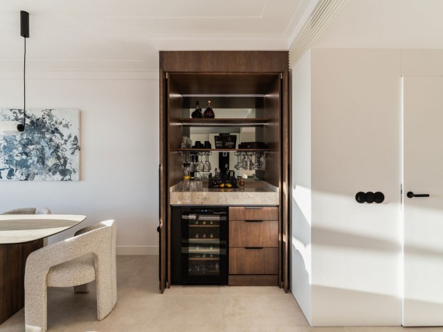 3 Slaapkamer Rijtjeshuis in El Chaparral