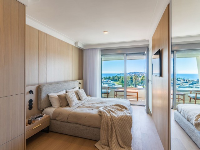 3 Slaapkamer Rijtjeshuis in El Chaparral