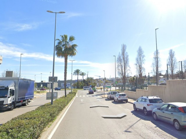  Plot in San Pedro de Alcántara