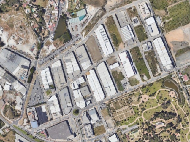  Plot in San Pedro de Alcántara