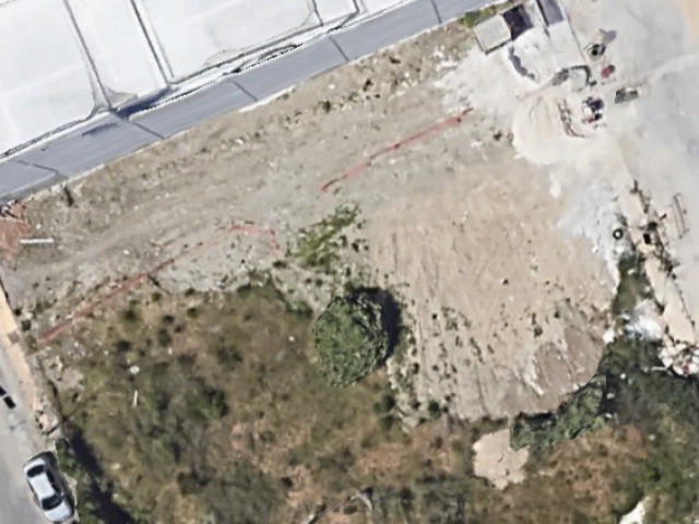  Plot in San Pedro de Alcántara