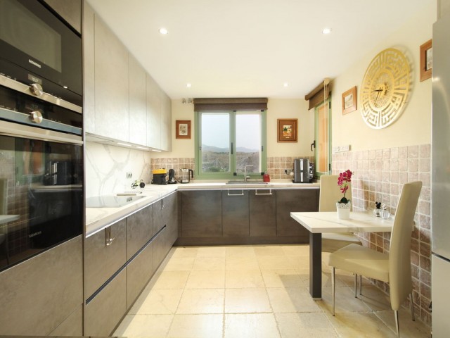 3 Slaapkamer Appartement in Los Flamingos