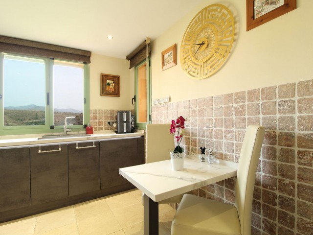 3 Slaapkamer Appartement in Los Flamingos