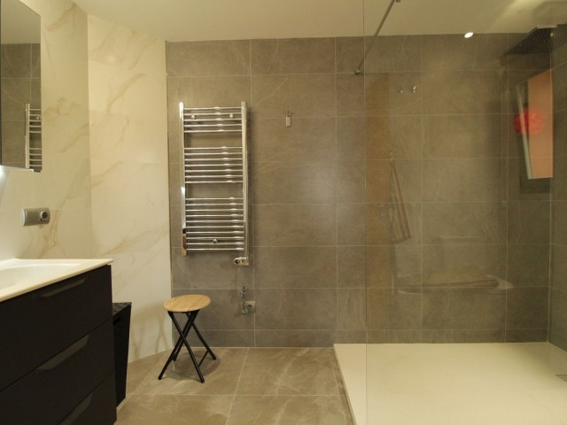 3 Slaapkamer Appartement in Los Flamingos