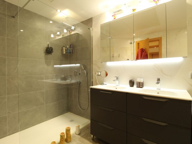 3 Slaapkamer Appartement in Los Flamingos