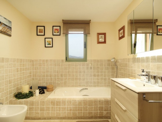 3 Slaapkamer Appartement in Los Flamingos