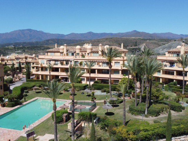 3 Slaapkamer Appartement in Los Flamingos