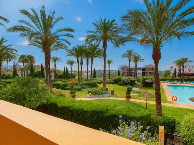 3 Slaapkamer Appartement in Los Flamingos