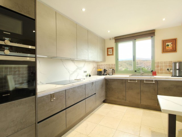 3 Slaapkamer Appartement in Los Flamingos