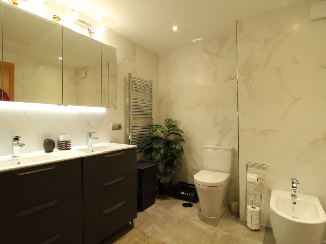 3 Slaapkamer Appartement in Los Flamingos