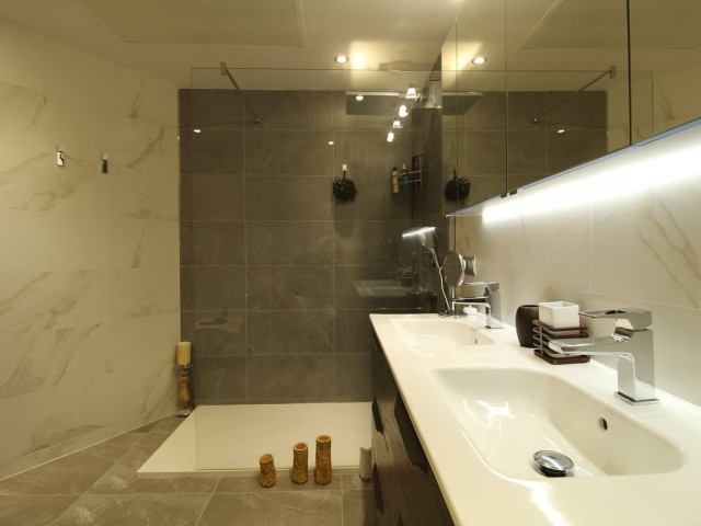 3 Slaapkamer Appartement in Los Flamingos